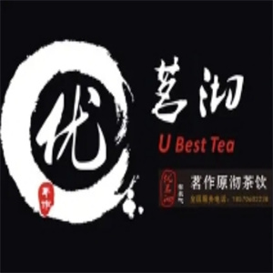 优茗沏奶茶