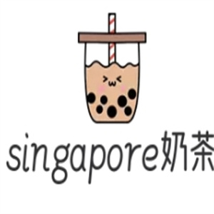 singapore奶茶