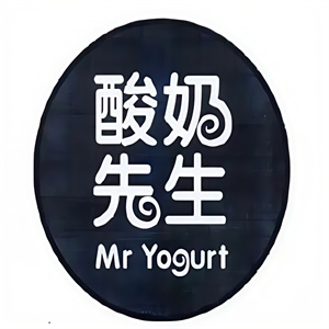 酸奶先生饮品