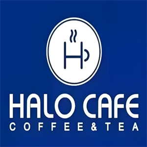 HALOCAFE饮品