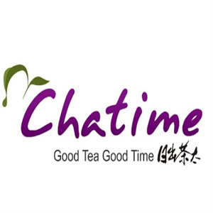 Chatime饮品
