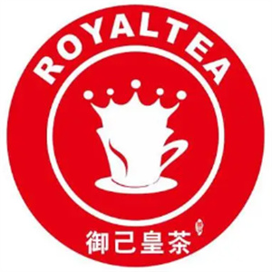 御己皇茶饮品