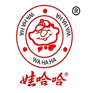 娃哈哈悠简饮品