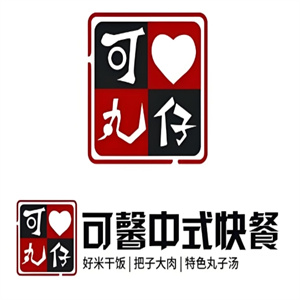可馨小丸子中式快餐