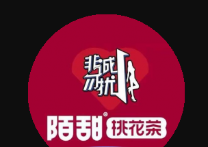 非诚勿扰陌甜桃花茶