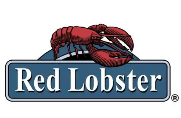 Red lobster 红龙虾