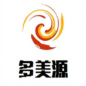 多美源美容院品牌logo