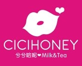 兮兮哈妮奶茶