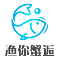 渔你蟹逅肉蟹煲品牌logo