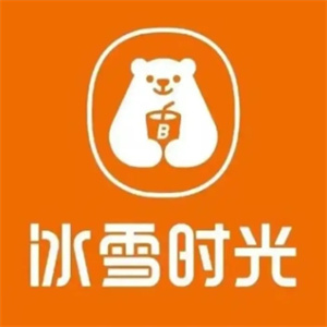 冰雪时光饮品