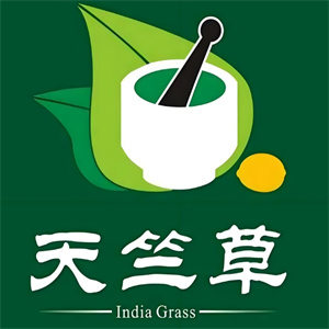 天竺草植物养发馆