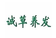 诚草养发馆