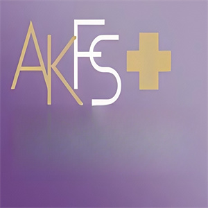 AKFS+洗发水