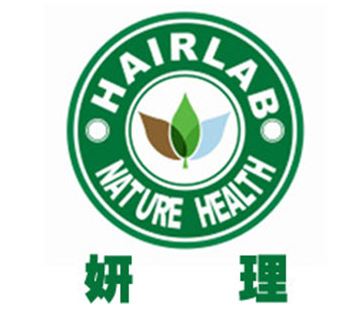 妍理养发专柜