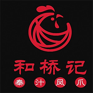 和桥记泰汁凤爪
