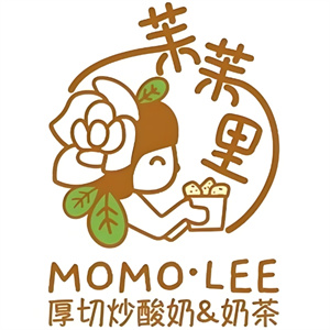 茉茉里厚切炒酸奶