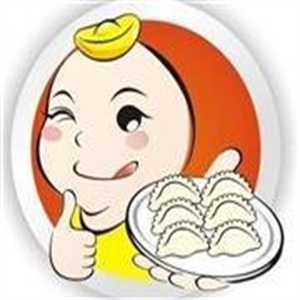 喜滋滋饺子