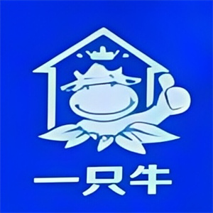 一只牛厚切炒酸奶