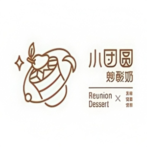 小团圆鲜果炒酸奶