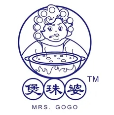 煲珠婆奶茶