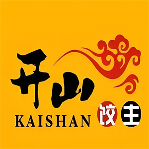 开山饺主水饺