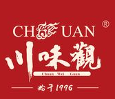 川味观火锅