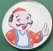 巴依家新疆手抓饭品牌logo