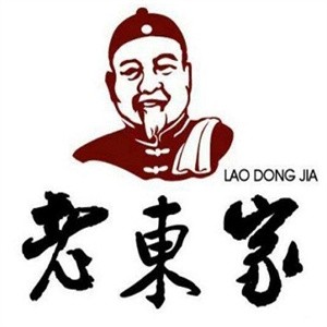 老东家饺子