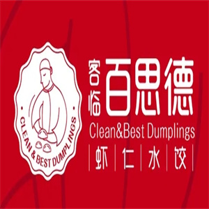 客临百思德虾仁水饺