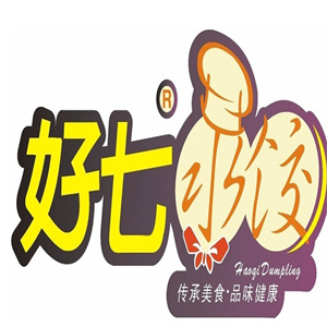 好七水饺