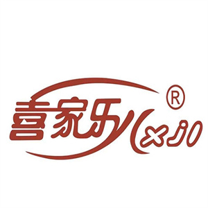 喜家乐水饺