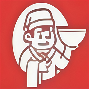 馄饨小二