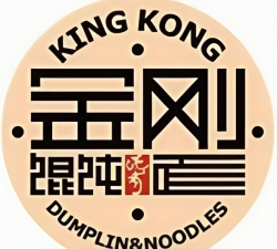 金刚馄饨还有面