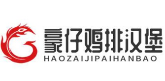 豪仔鸡排汉堡