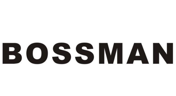 BossMan美式汉堡
