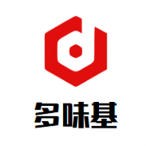多味基炸鸡汉堡品牌logo