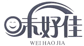 味好佳汉堡