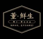 董鲜生海胆水饺