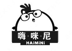 嗨咪尼汉堡