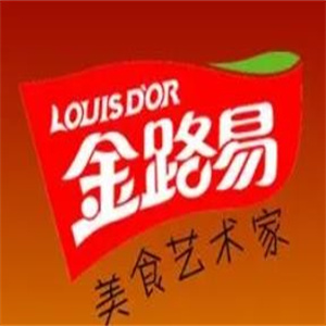 金路易馄饨