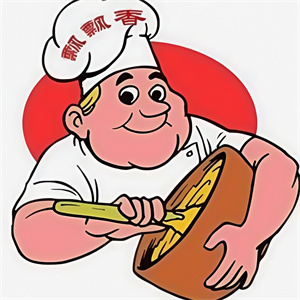 飘飘香馄饨