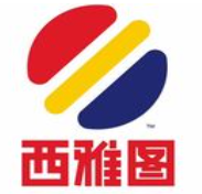 西雅图炸鸡汉堡