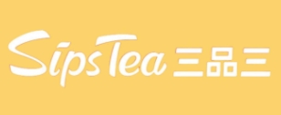 三品三奶茶