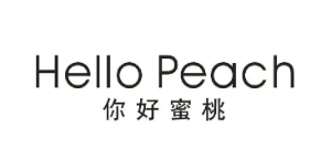 你好蜜桃奶茶