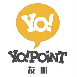 友朋自动售货机