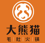 大熊猫毛肚火锅