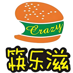 筷乐滋炸鸡汉堡
