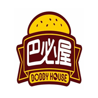 巴必屋汉堡