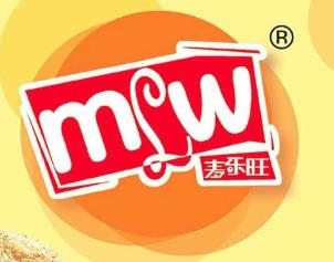 麦乐旺汉堡