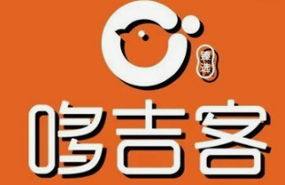 哆吉客炸鸡汉堡品牌logo